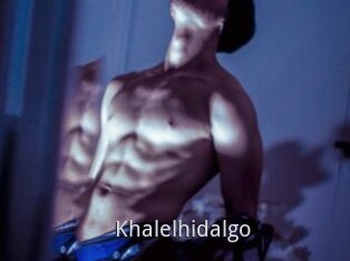 Khalelhidalgo