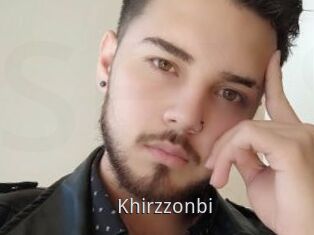 Khirzzonbi