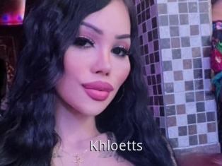 Khloetts