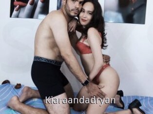 Kiaraandadryan