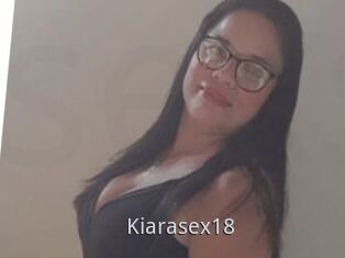 Kiarasex18