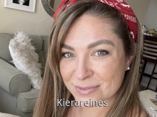 Kierareines