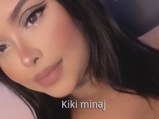 Kiki_minaj