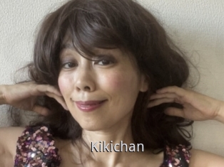 Kikichan