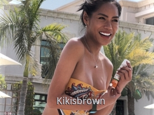 Kikisbrown