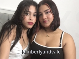 Kimberlyandvale