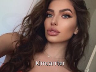 Kimcarrter