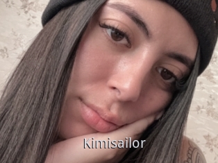 Kimisailor