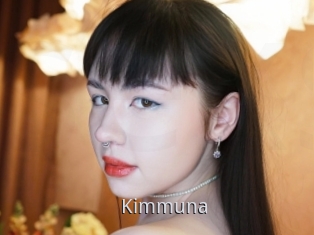 Kimmuna