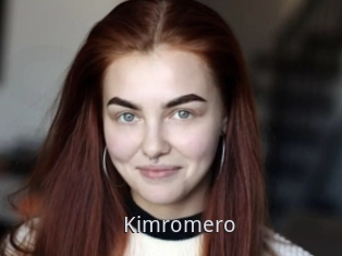 Kimromero