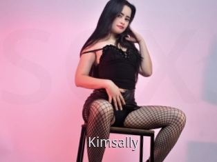 Kimsally