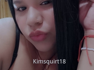 Kimsquirt18