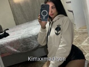 Kimxxmadison