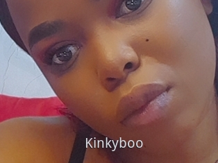 Kinkyboo