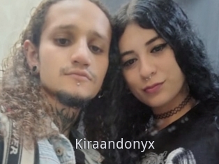 Kiraandonyx