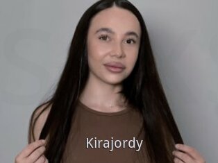 Kirajordy