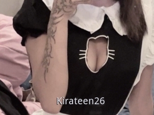 Kirateen26