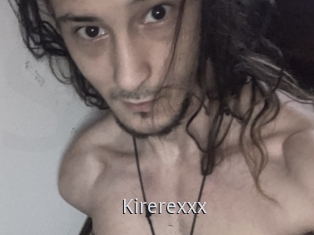 Kirerexxx