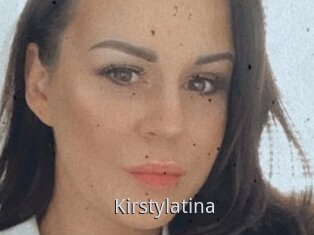 Kirstylatina