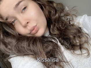 Kissalisa