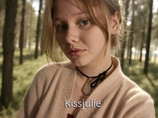 Kissjulie