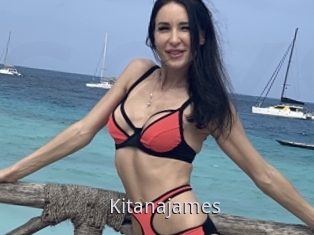 Kitanajames