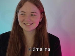 Kitimalina