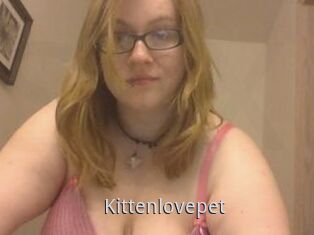 Kittenlovepet