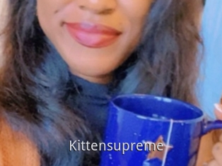 Kittensupreme