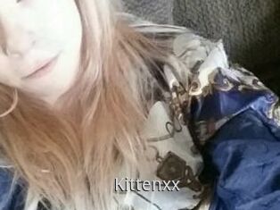 Kittenxx