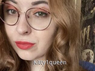 Kitty1queen