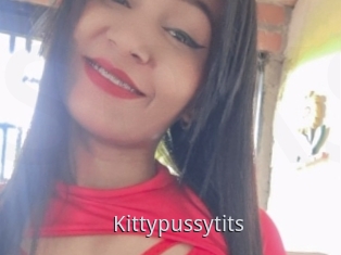 Kittypussytits