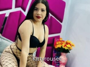 Kittyrousee