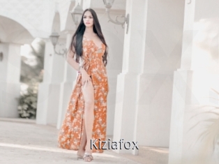 Kiziafox