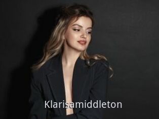 Klarisamiddleton