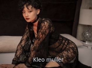 Kleo_muller