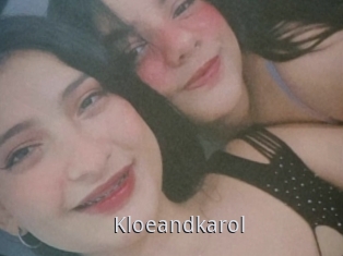 Kloeandkarol