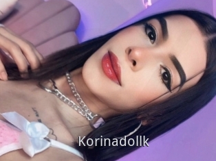 Korinadollk