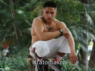 Kratomakris