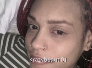 Krazybeautiful