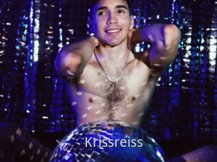 Krissreiss