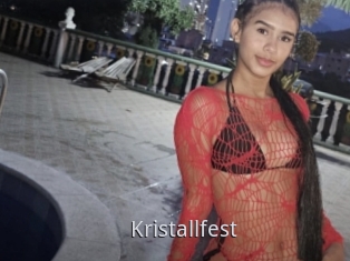 Kristallfest