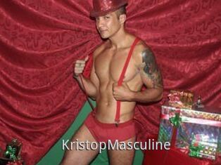 KristopMasculine