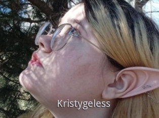 Kristygeless