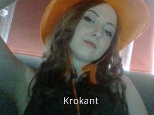 Krokant