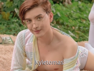 Kyletomas