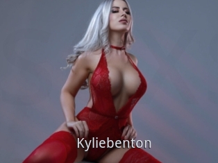 Kyliebenton