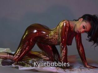 Kyliebubbles