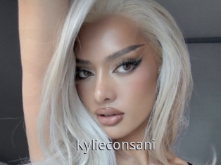 Kylieconsani