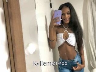 Kyliemorexx